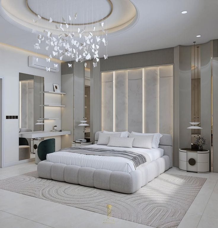 Realistic Interior 3D Designs in Bhubaneswar | Rj Latest Housing Design